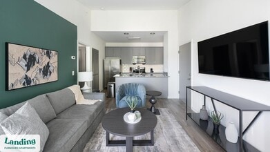 101 Brixworth Ln in Nashville, TN - Foto de edificio - Building Photo