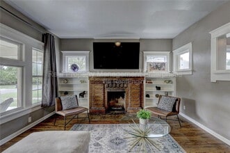 2208 NW 16th St in Oklahoma City, OK - Building Photo - Building Photo