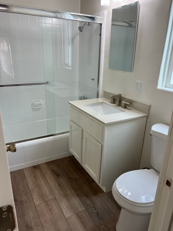 property at 1632 W 219th St