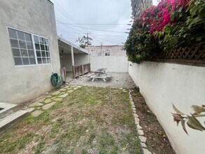 849 San Miguel Ave in Venice, CA - Building Photo - Building Photo