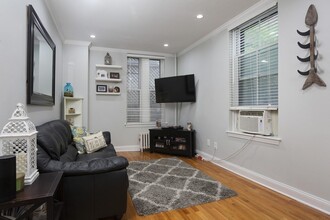 17 Cazenove St in Boston, MA - Building Photo - Building Photo