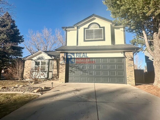 property at 19907 E Crestline Pl