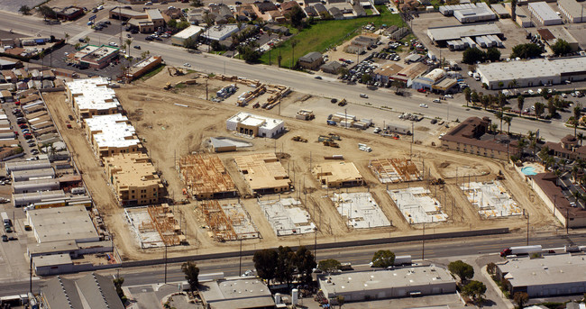 Gateway Station in Oxnard, CA - Building Photo - Building Photo