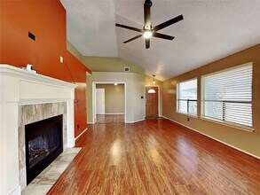 1143 Monterrey Trail in Mesquite, TX - Building Photo - Building Photo