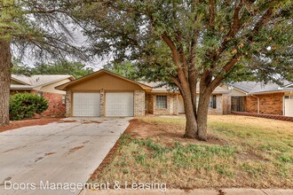 5718 37th St in Lubbock, TX - Building Photo - Building Photo