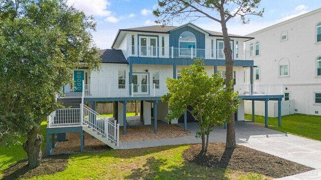 500 Deer Point Dr in Gulf Breeze, FL - Building Photo - Building Photo