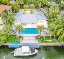 1150 NE 91st St in Miami, FL - Building Photo