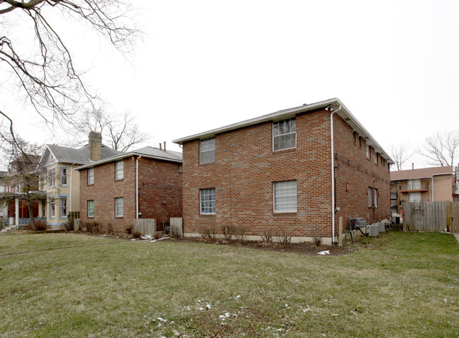 1655-1659 N 4th St in Columbus, OH - Building Photo - Building Photo