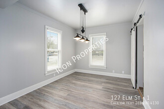 127 Elm St in Kalamazoo, MI - Building Photo - Building Photo