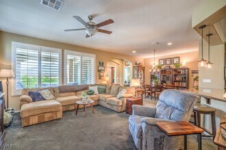 3709 Corte Bella Hills Ave in North Las Vegas, NV - Building Photo - Building Photo