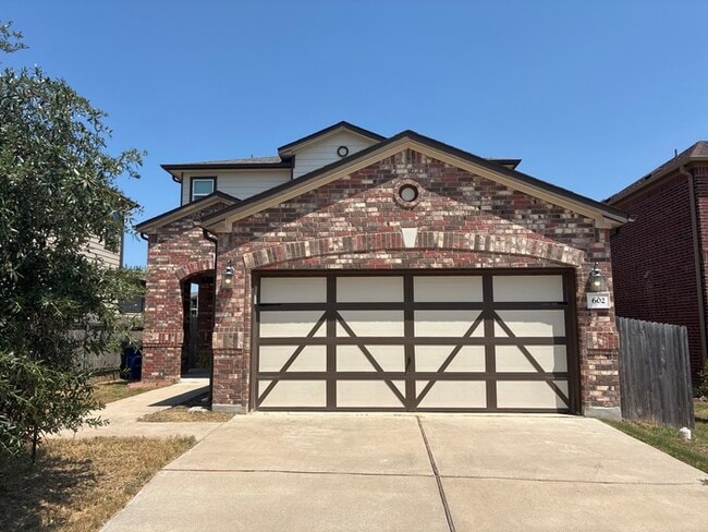 property at 602 Screech Owl Dr