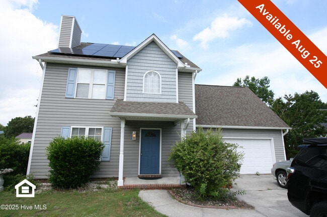 property at 7106 Haven Way