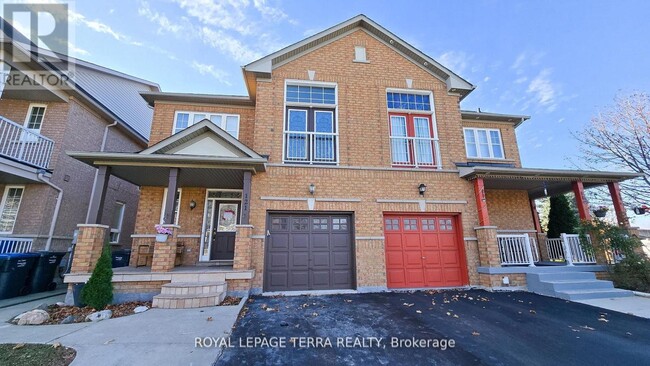 property at 121 Ashdale Rd