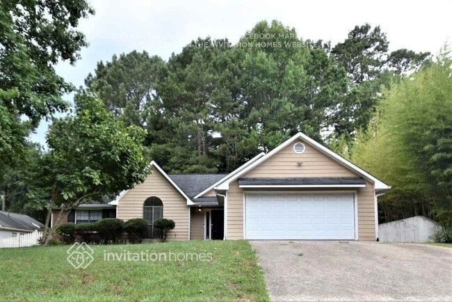 property at 3074 Wildflower Ln SW