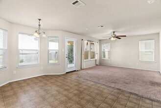 9612 Shimla Drive in Killeen, TX - Building Photo - Building Photo