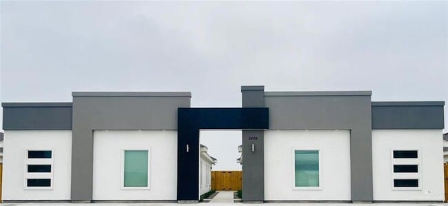 property at 3400 Ventura Ave