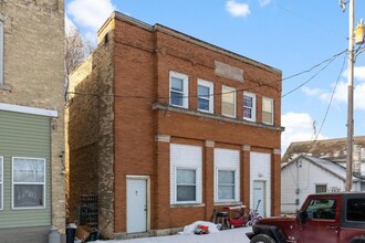 W2965 Railroad St in Doylestown, WI - Building Photo - Building Photo