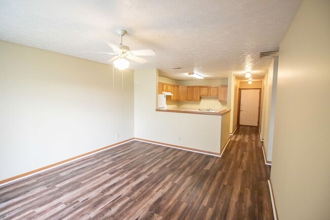 2858-2860 Plaza Ct in Lafayette, IN - Building Photo - Building Photo