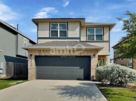 2716 Geronimo Creek in New Braunfels, TX - Building Photo