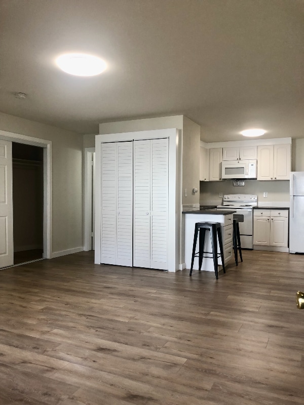 3604 NE 73rd Pl in Seattle, WA - Foto de edificio - Building Photo