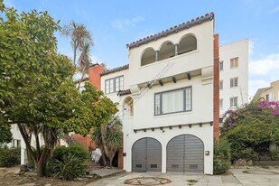 29 Excelsior Ct in Oakland, CA - Building Photo