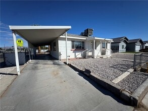 1300 E Nelson Ave in North Las Vegas, NV - Building Photo - Building Photo