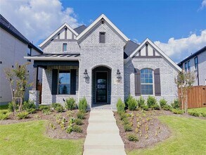 2808 Crane Ct in Celina, TX - Foto de edificio - Building Photo