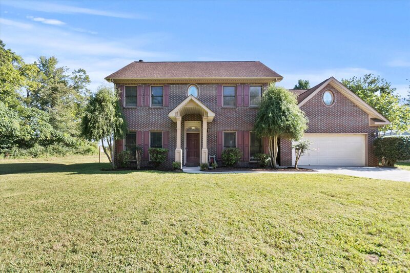 300 Early Harvest Ct in Harvest, AL - Building Photo