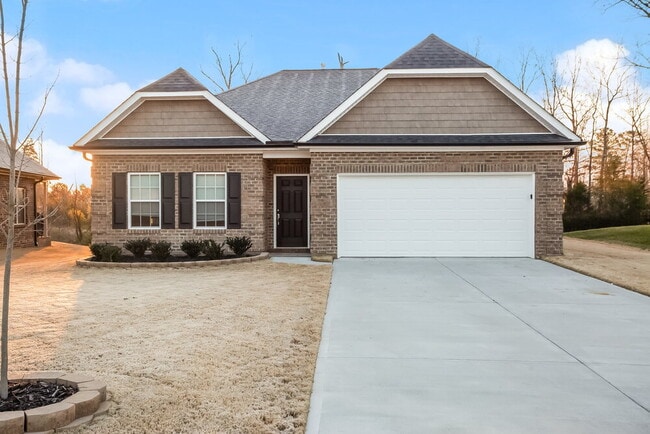 property at 12884 Hill Pine Rd