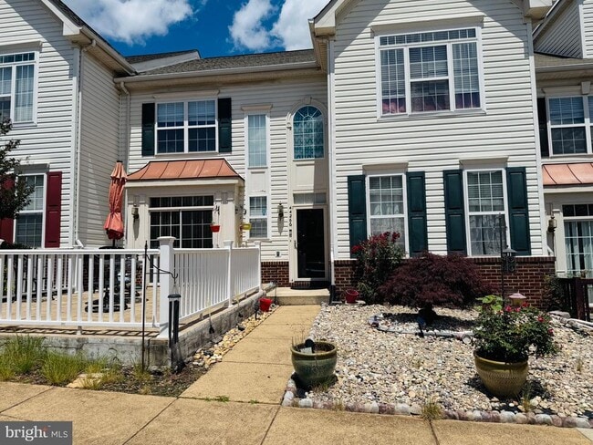 44266 Shehawken Terrace in Ashburn, VA - Building Photo - Building Photo