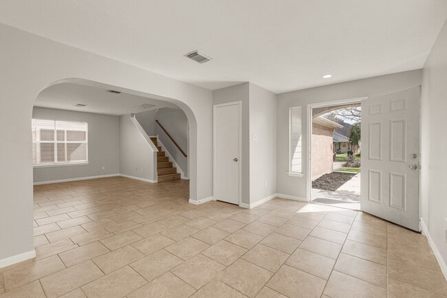 property at 8818 Iron Springs Dr