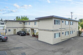 2249 Bonar St in Berkeley, CA - Foto de edificio - Building Photo