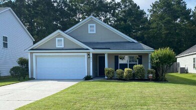 216 Tigers Paw Dr in Pooler, GA - Building Photo - Building Photo