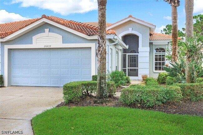 property at 26409 Clarkston Dr