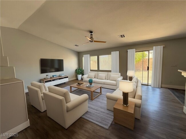 914 Boca Glen Rd in North Las Vegas, NV - Building Photo - Building Photo