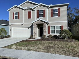 2553 Laylas Wy in Jacksonville, FL - Building Photo