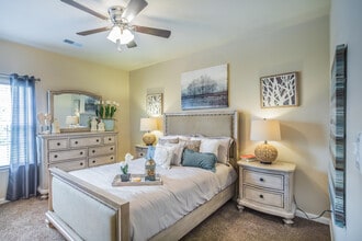 The Charleston in Arlington, TN - Foto de edificio - Interior Photo