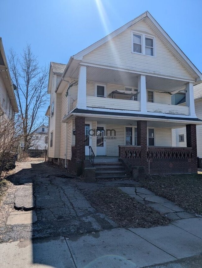 property at 10711 Joan Ave