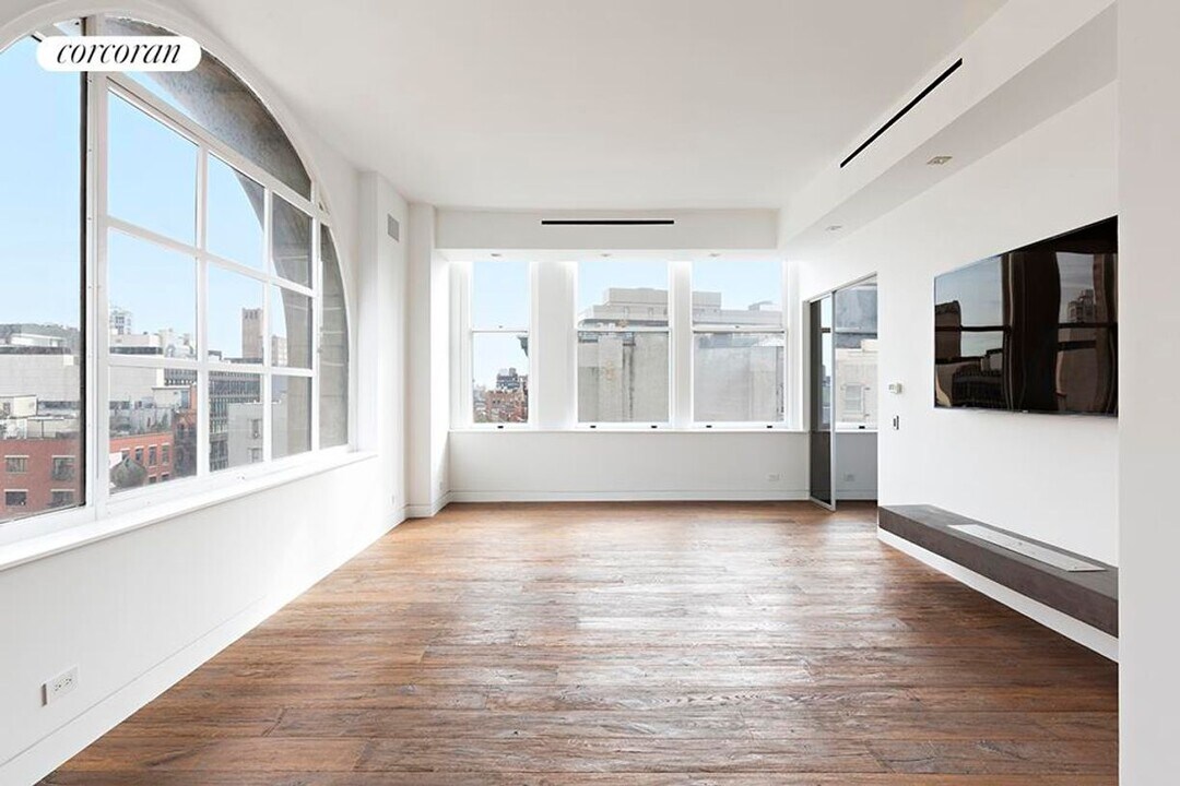 172 Crosby St in New York, NY - Foto de edificio