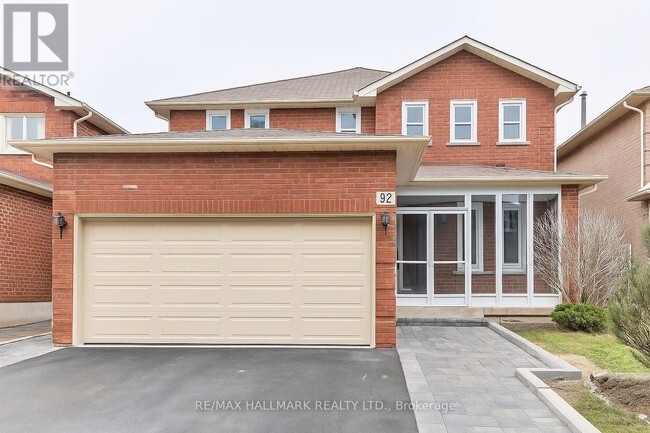 property at 92 Weldrick Rd E