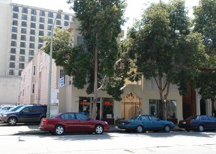 1612-1616 Webster St in Oakland, CA - Foto de edificio - Building Photo