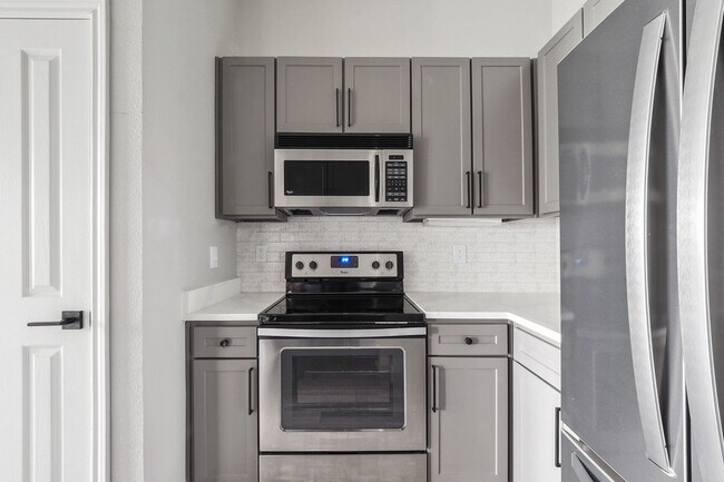 property at 309 Jackson Hill St