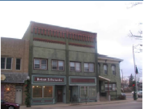 302-306 S 1st Ave in Wausau, WI - Building Photo