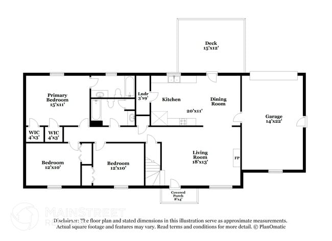 132 Lynnford Dr in Murfreesboro, TN - Building Photo - Building Photo