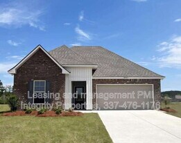 26063 Purdy Ave in Denham Springs, LA - Building Photo