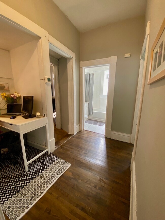 property at 3224 Hennepin Ave