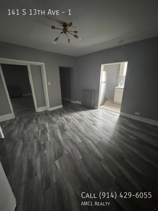 141 S 13th Ave in Mount Vernon, NY - Building Photo