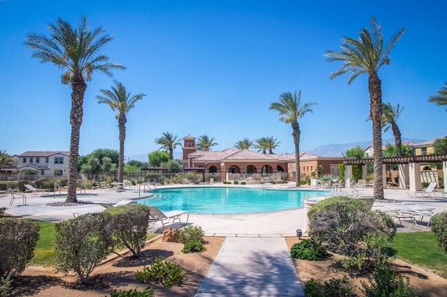 520 Via Assisi in Cathedral City, CA - Building Photo - Building Photo