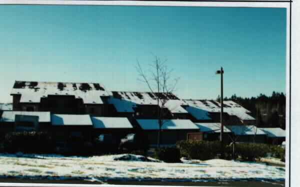 Ballinger Point in Mountlake Terrace, WA - Building Photo