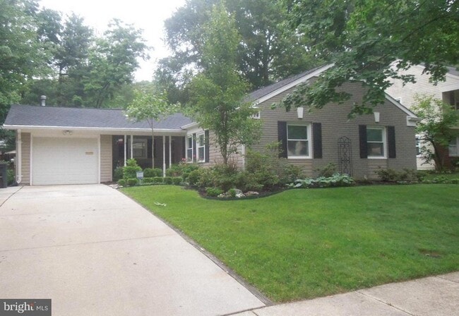 property at 1714 Tarleton Way